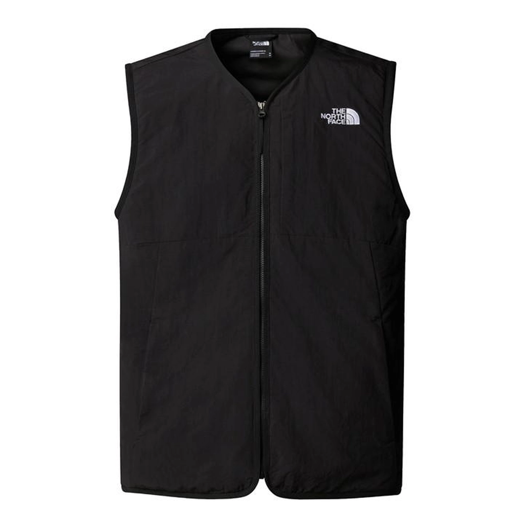 The North Face TNF Utility Vest Mens - Black